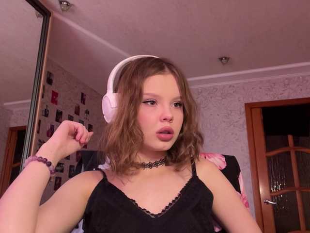 BreannTolbert live cam on BongaCams