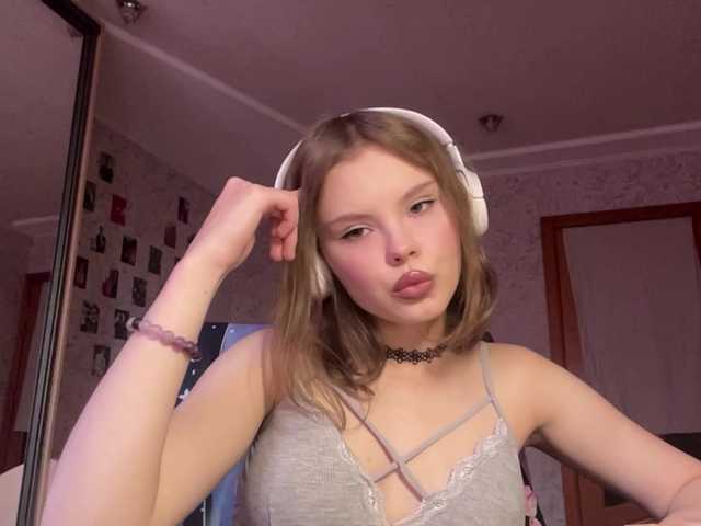 BreannTolbert live cam on BongaCams