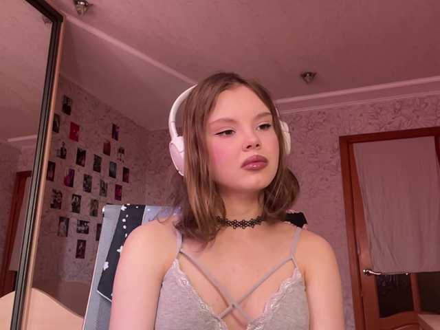BreannTolbert live cam on BongaCams