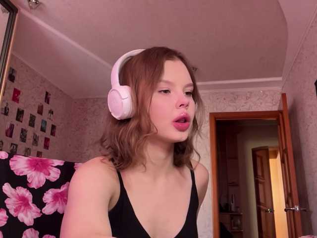 BreannTolbert live cam on BongaCams