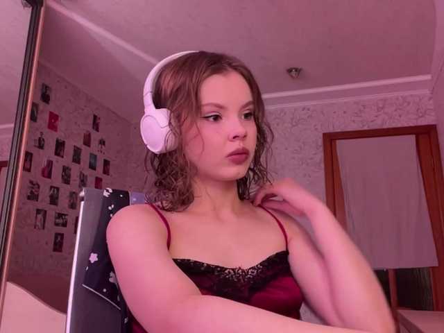 BreannTolbert live cam on BongaCams