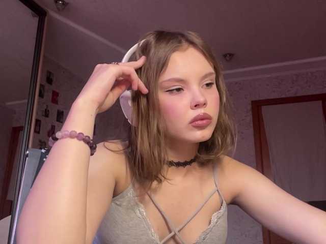 BreannTolbert live cam on BongaCams