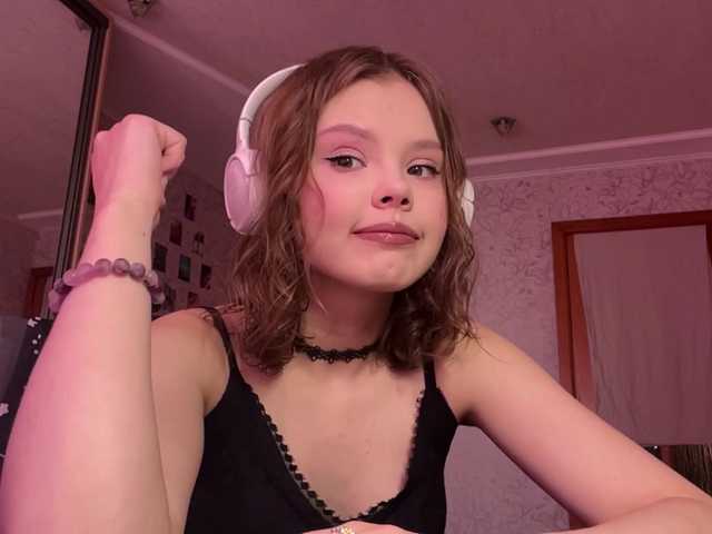 BreannTolbert live cam on BongaCams