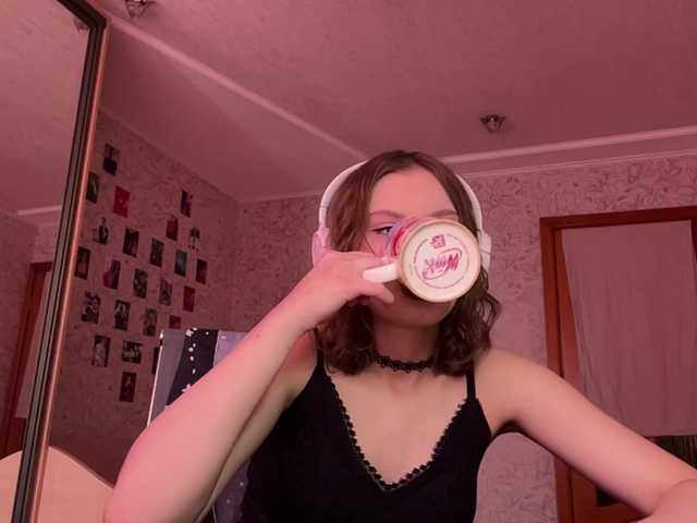 BreannTolbert live cam on BongaCams
