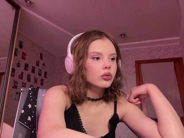 BreannTolbert live cam on BongaCams