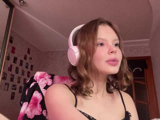 BreannTolbert live cam on BongaCams