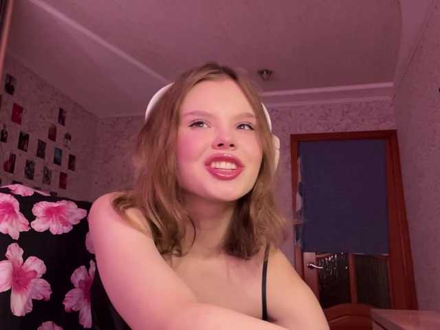 BreannTolbert live cam on BongaCams