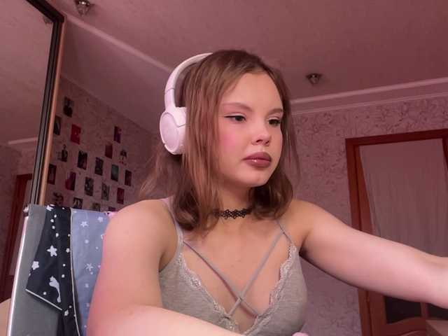 BreannTolbert live cam on BongaCams