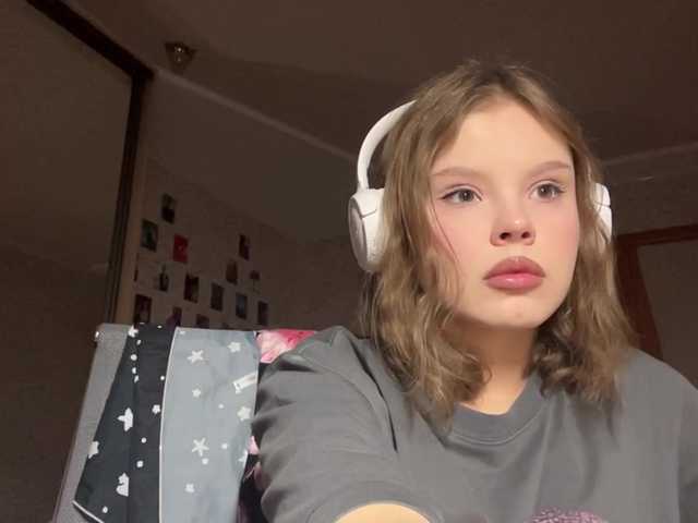BreannTolbert live cam on BongaCams