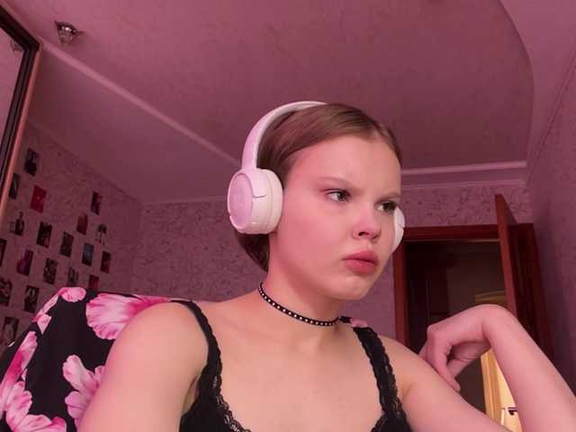 BreannTolbert live cam on BongaCams