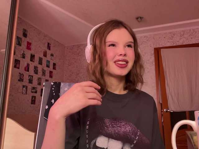 BreannTolbert live cam on BongaCams