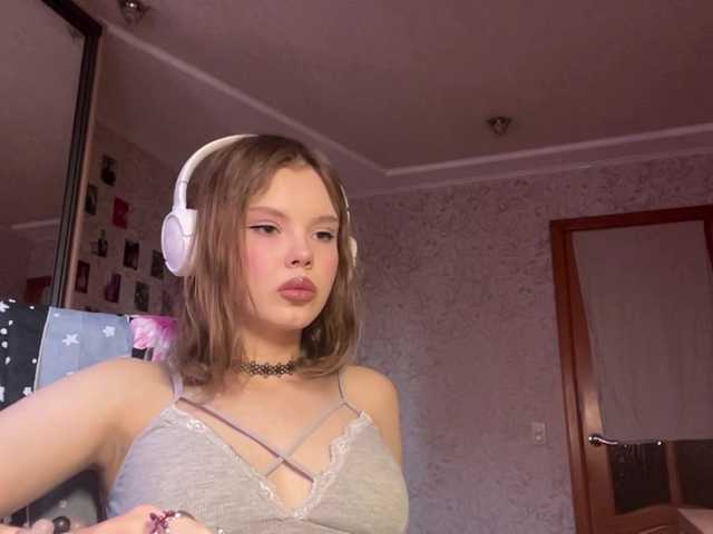 BreannTolbert live cam on BongaCams
