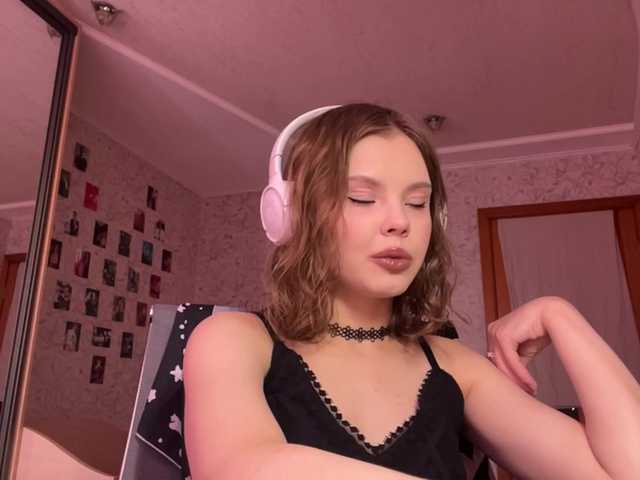 BreannTolbert live cam on BongaCams