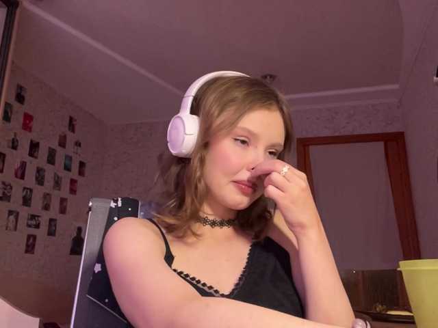 BreannTolbert live cam on BongaCams