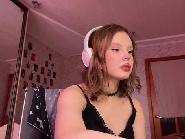 BreannTolbert live cam on BongaCams