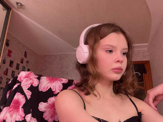 BreannTolbert live cam on BongaCams