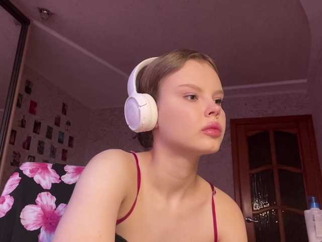 BreannTolbert live cam on BongaCams