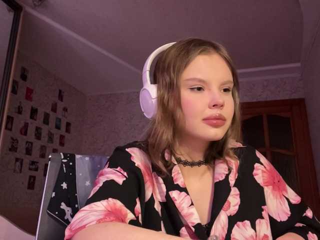 BreannTolbert webcam