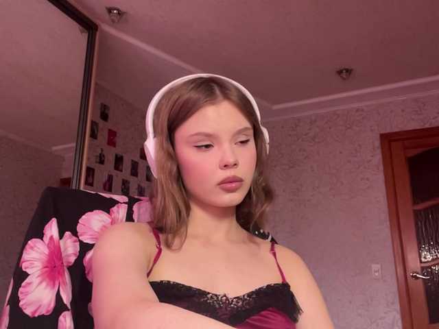 BreannTolbert live cam on BongaCams