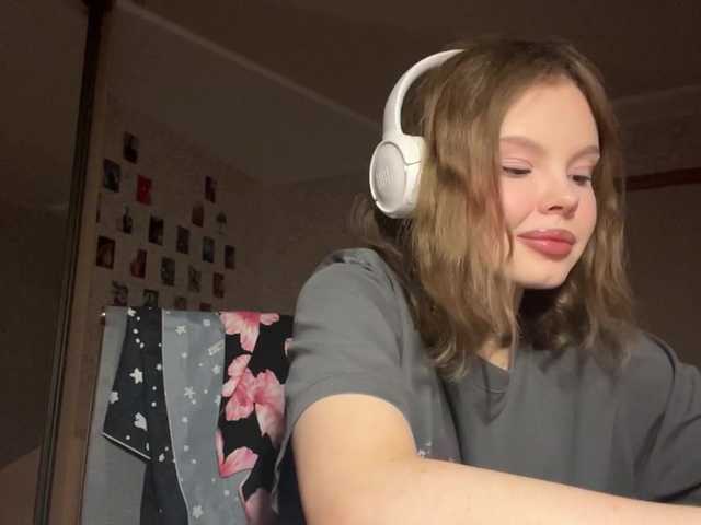 BreannTolbert live cam on BongaCams