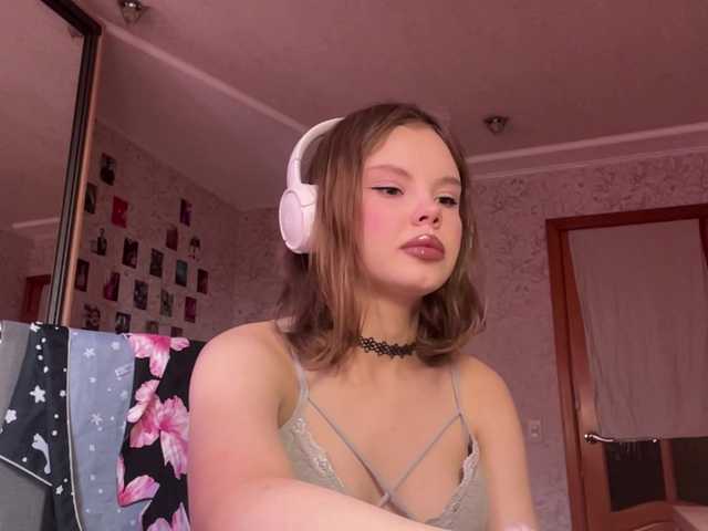 BreannTolbert live cam on BongaCams