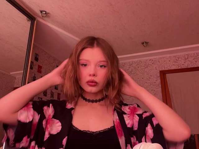 BreannTolbert live cam on BongaCams