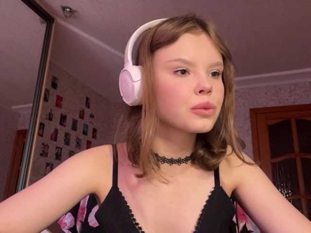 BreannTolbert live cam on BongaCams