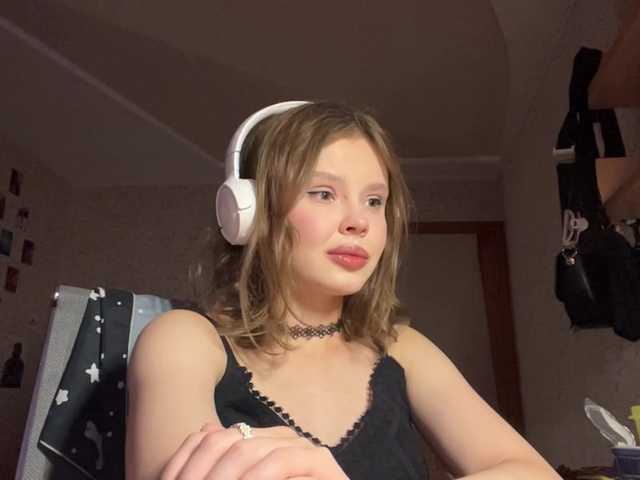 BreannTolbert live cam on BongaCams