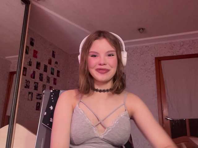BreannTolbert live cam on BongaCams