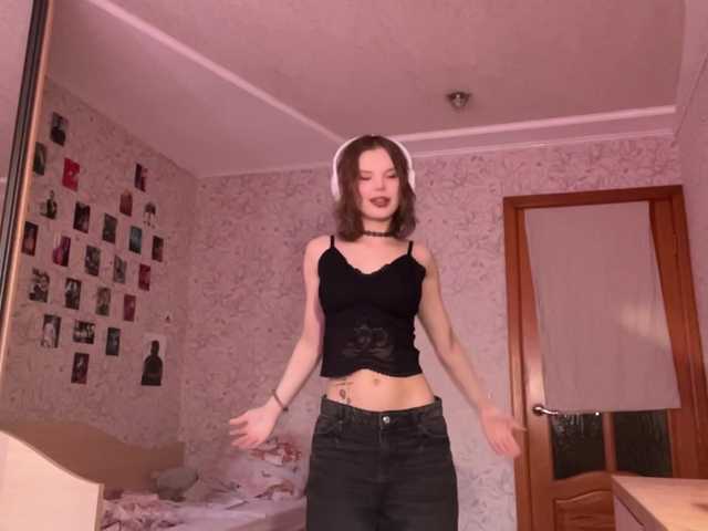 BreannTolbert live cam on BongaCams