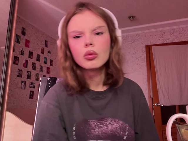 BreannTolbert live cam on BongaCams