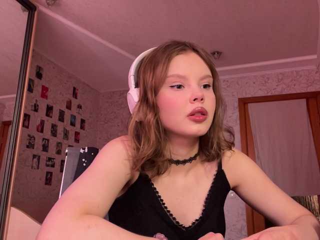 BreannTolbert live cam on BongaCams