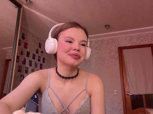 BreannTolbert live cam on BongaCams