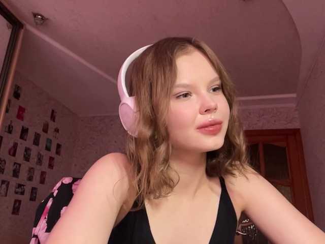 BreannTolbert live cam on BongaCams