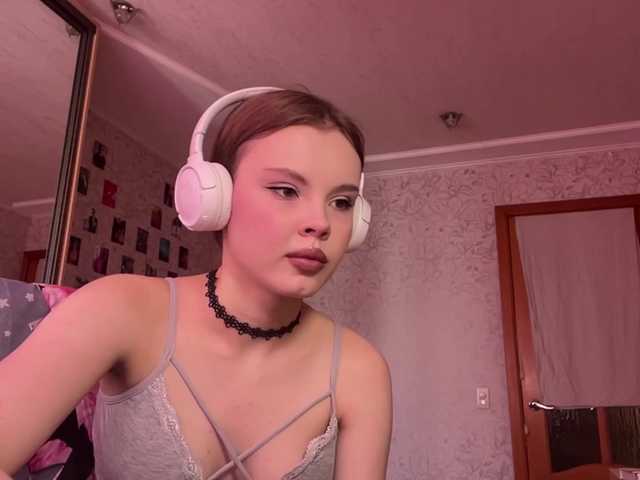 BreannTolbert live cam on BongaCams