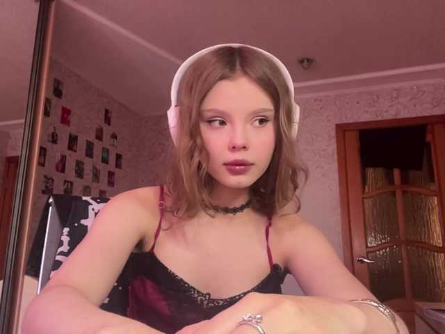 BreannTolbert live cam on BongaCams