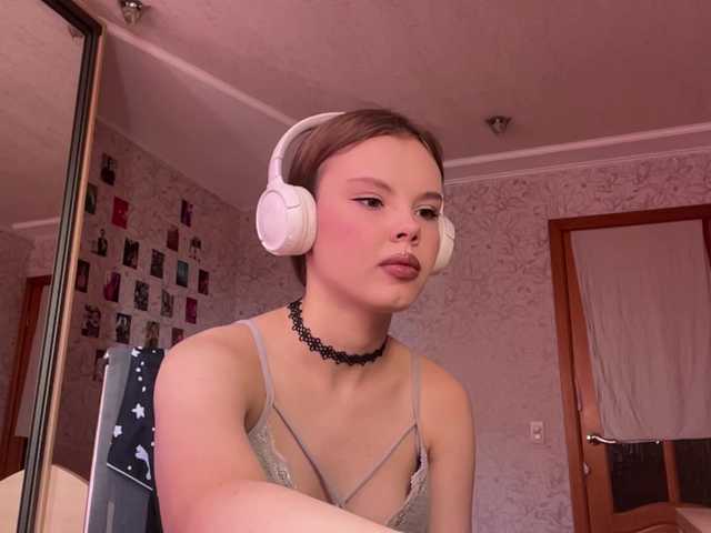 BreannTolbert live cam on BongaCams