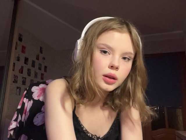 BreannTolbert live cam on BongaCams