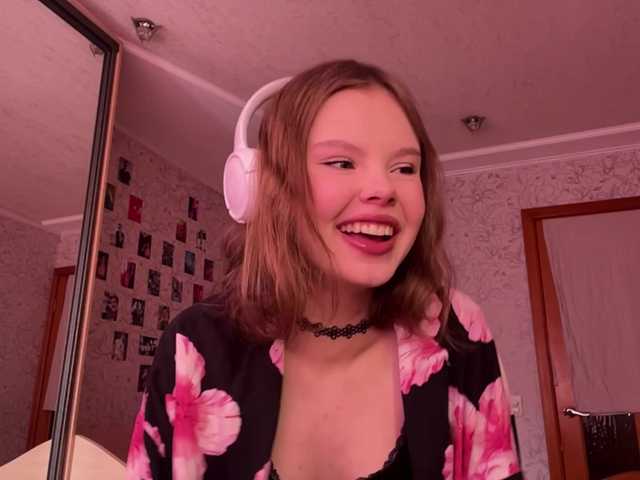 BreannTolbert live cam on BongaCams