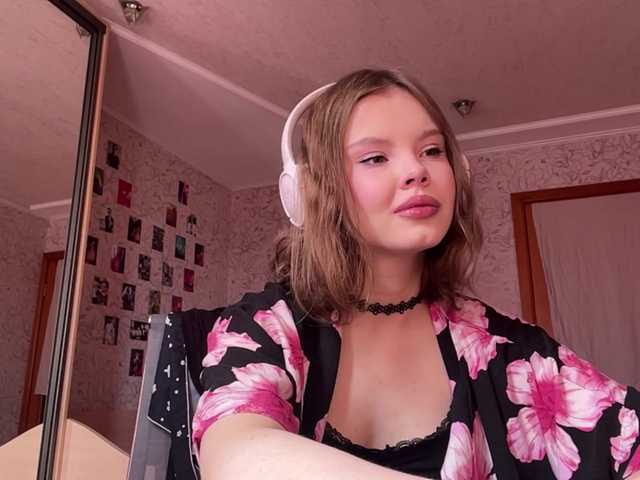 BreannTolbert live cam on BongaCams