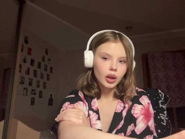 BreannTolbert live cam on BongaCams