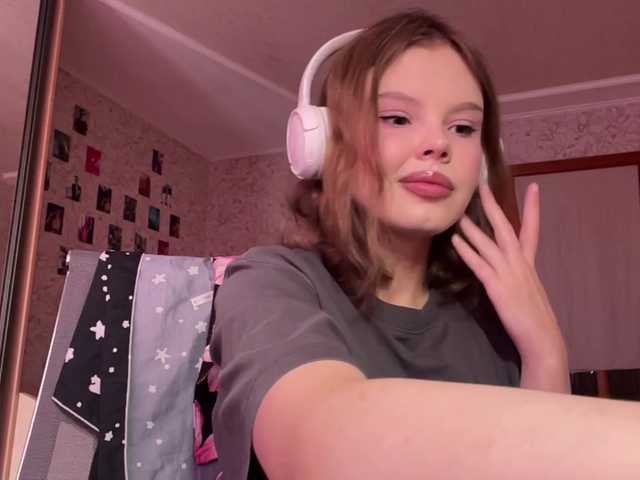 BreannTolbert live cam on BongaCams