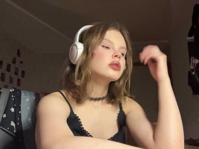 BreannTolbert live cam on BongaCams