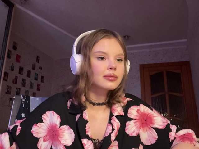BreannTolbert live cam on BongaCams