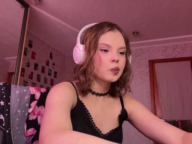 BreannTolbert live cam on BongaCams