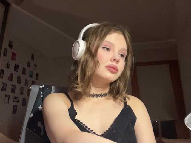 BreannTolbert live cam on BongaCams