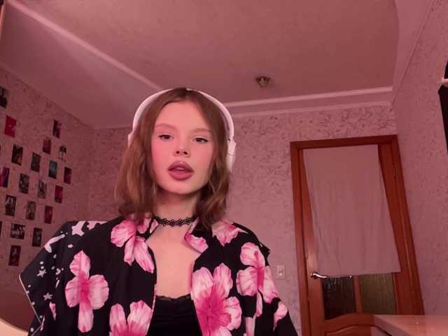 BreannTolbert live cam on BongaCams