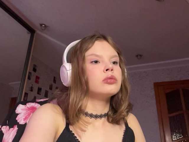 BreannTolbert live cam on BongaCams