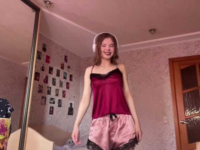 BreannTolbert live cam on BongaCams