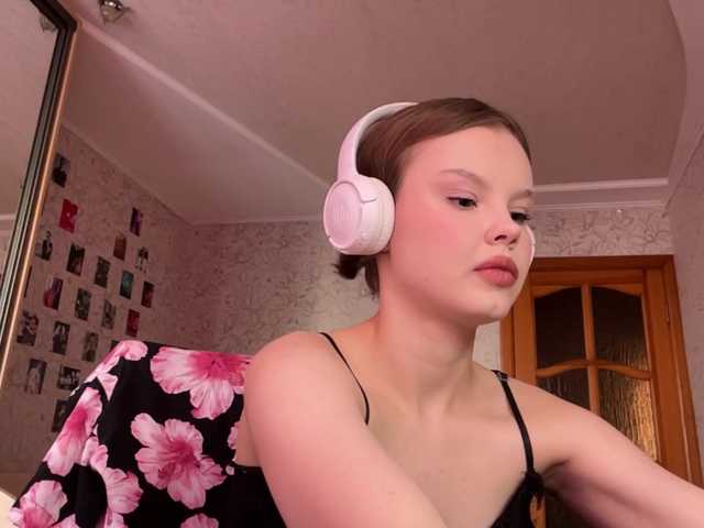 BreannTolbert live cam on BongaCams